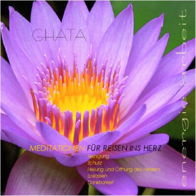 meditationen für reisen ins herz cd