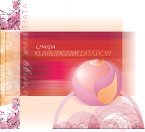 chakra klärungsmeditation cd