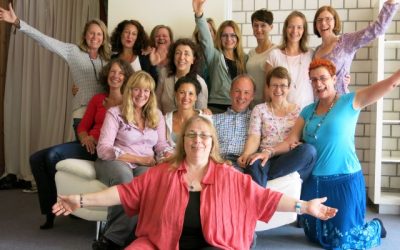 SOL Spirit of Light Training Teil 2, Stuttgart 2016