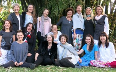 SOL Spirit of Light Training Part 1, Mullumbimby, 2016